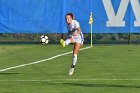 Women's Soccer vs BSU  Women's Soccer vs Bridgewater State University. - Photo by Keith Nordstrom : Wheaton, Soccer
